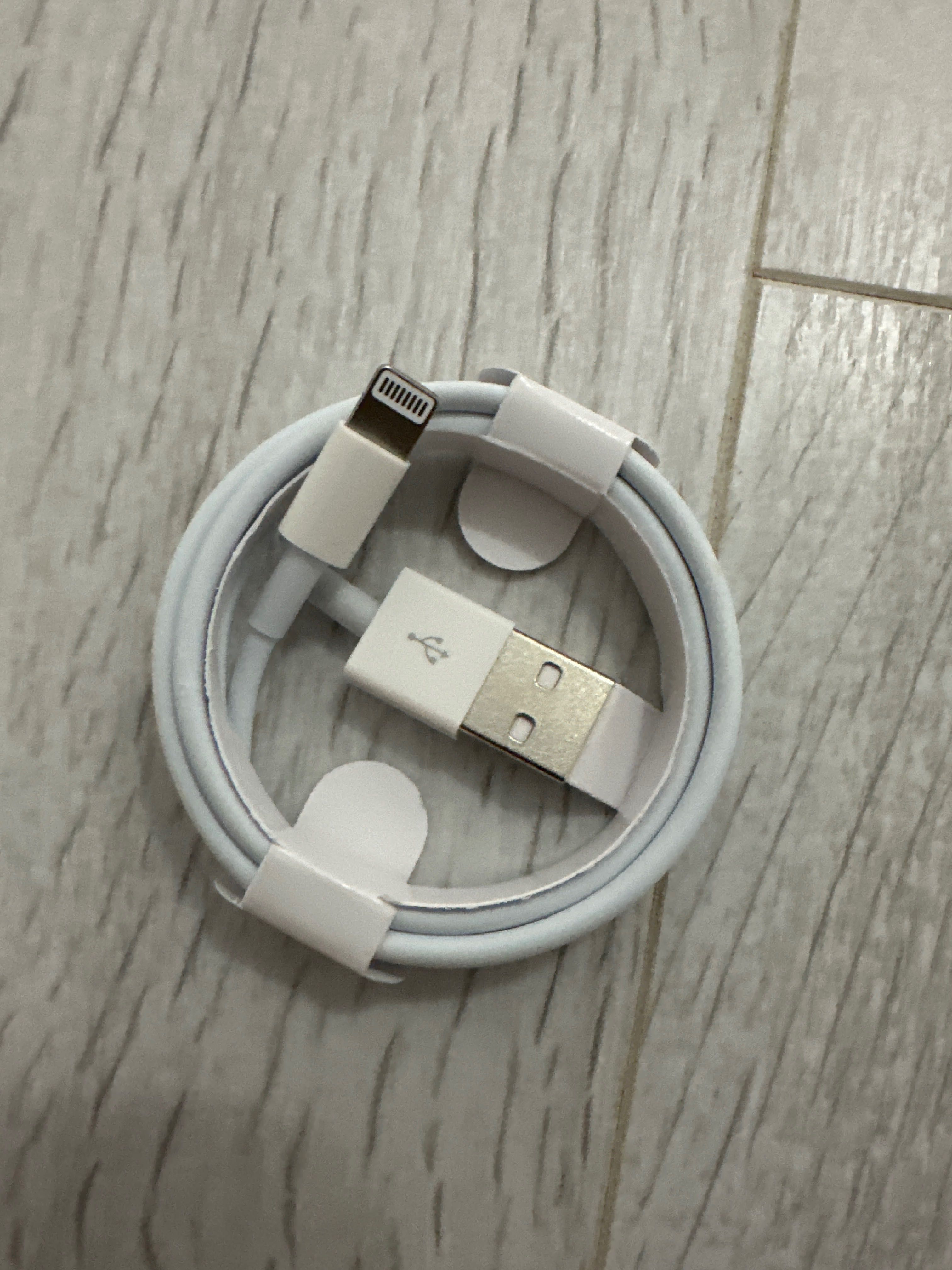 Кабел за зареждане-USB Кабел за iPhone/Бързо Зареждане
