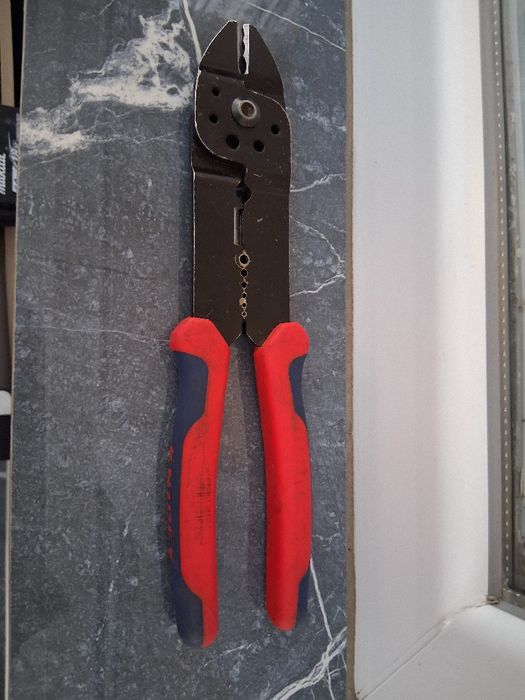 Makita djv 187 knipex