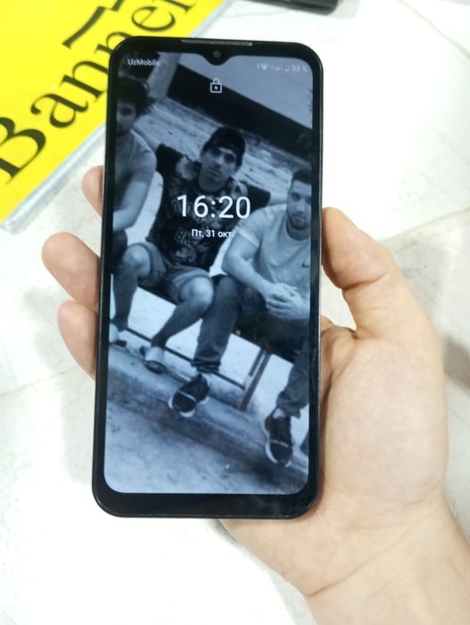 INOI sotiladi aybi yo