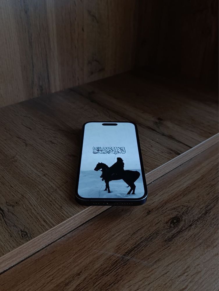 Iphone 14 pro Deep purple