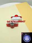 Proiectoare Logo Portiere Vw Golf 4 Caddy Touran Bora Passat
