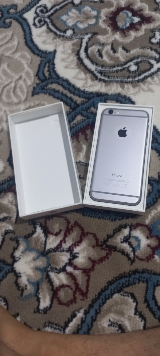 Iphone 6 SE ( IDEAL USA )