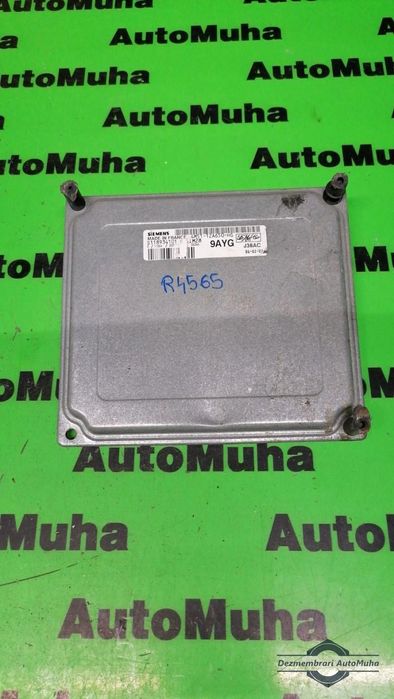 Calculator ecu Ford Focus 2 2004-2010 DA 4m5112a650hg