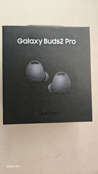 Galaxy buds 2 pro