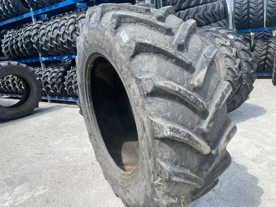 Anvelope 620/70r42 Farmer Sh pentru john deere case fendt