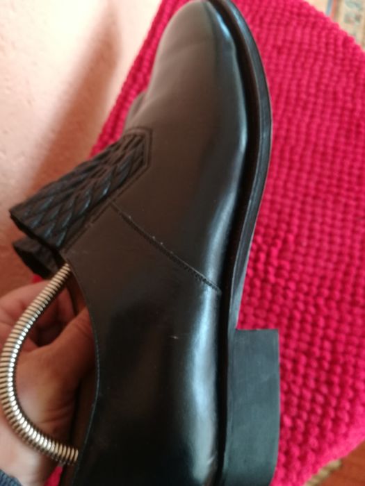 Pantofi bărbați piele nr 40 Hit