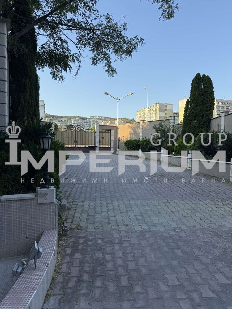 Многостаен обзаведен апартамент под наем жк. Младост, гр. Варна
