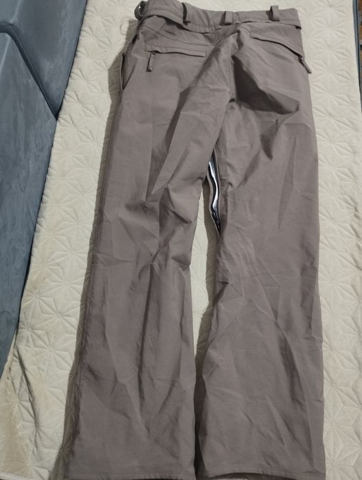 Pantaloni snowboard Volcom true to this 15 k măr L
