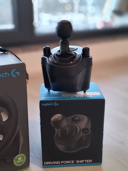‼️Se vinde volan Logitech G29 se oferă testare‼️