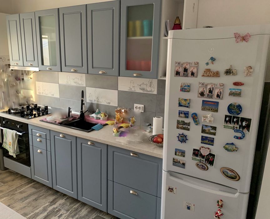 Apartament 2 Camere decomandat, renovat, zona Ciuperca (Str Bibescu)