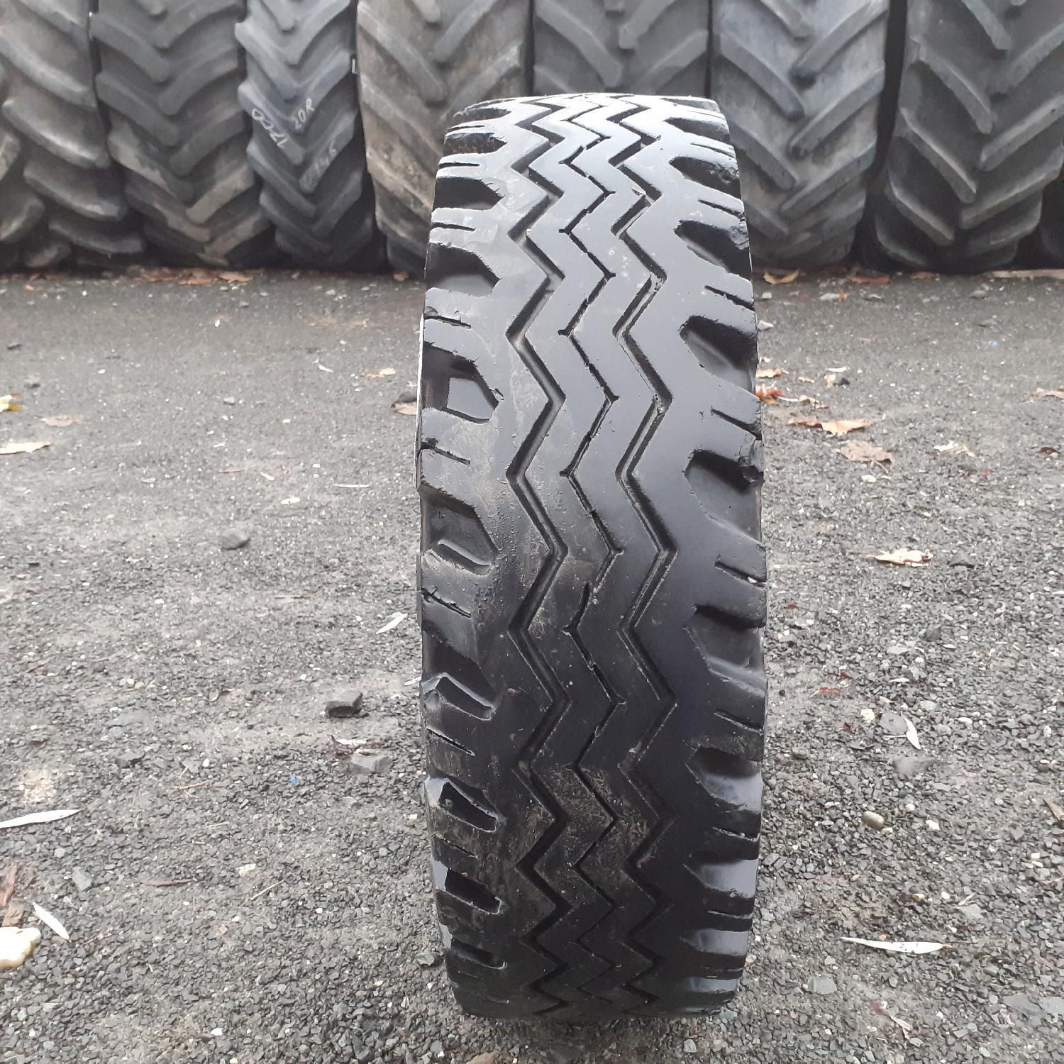 Cauciucuri 7.00-15 Firestone Anvelope Second Hand REZISTENTE