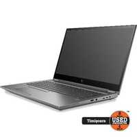 Laptop Workstation HP ZBook Fury G7 15.6 inch 4K | UsedProducts.Ro