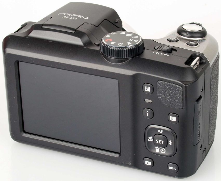 Фотоапарат Kodak PixPro AZ251