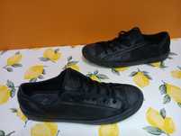 Converse N 40 кожени - 27 лв