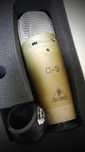 Vand microfon de studio BEHRINGER C-3, Nou