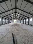 Vand structura metalica 15x50x4