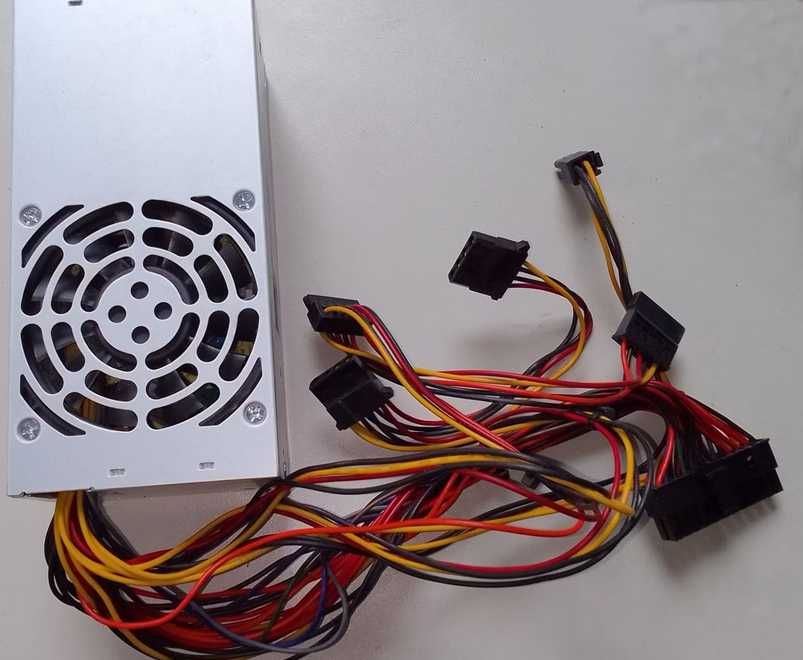 Захранване CHIEFTEC GPF-250P 250W