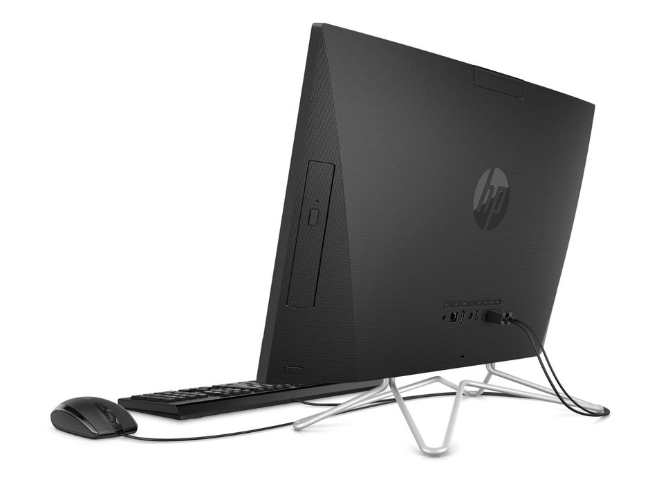 Моноблок AIO HP 27 i5-1235U 27" FHD IPS