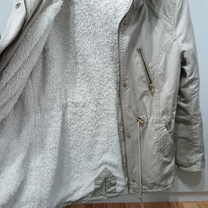 Geaca dama iarna H&M