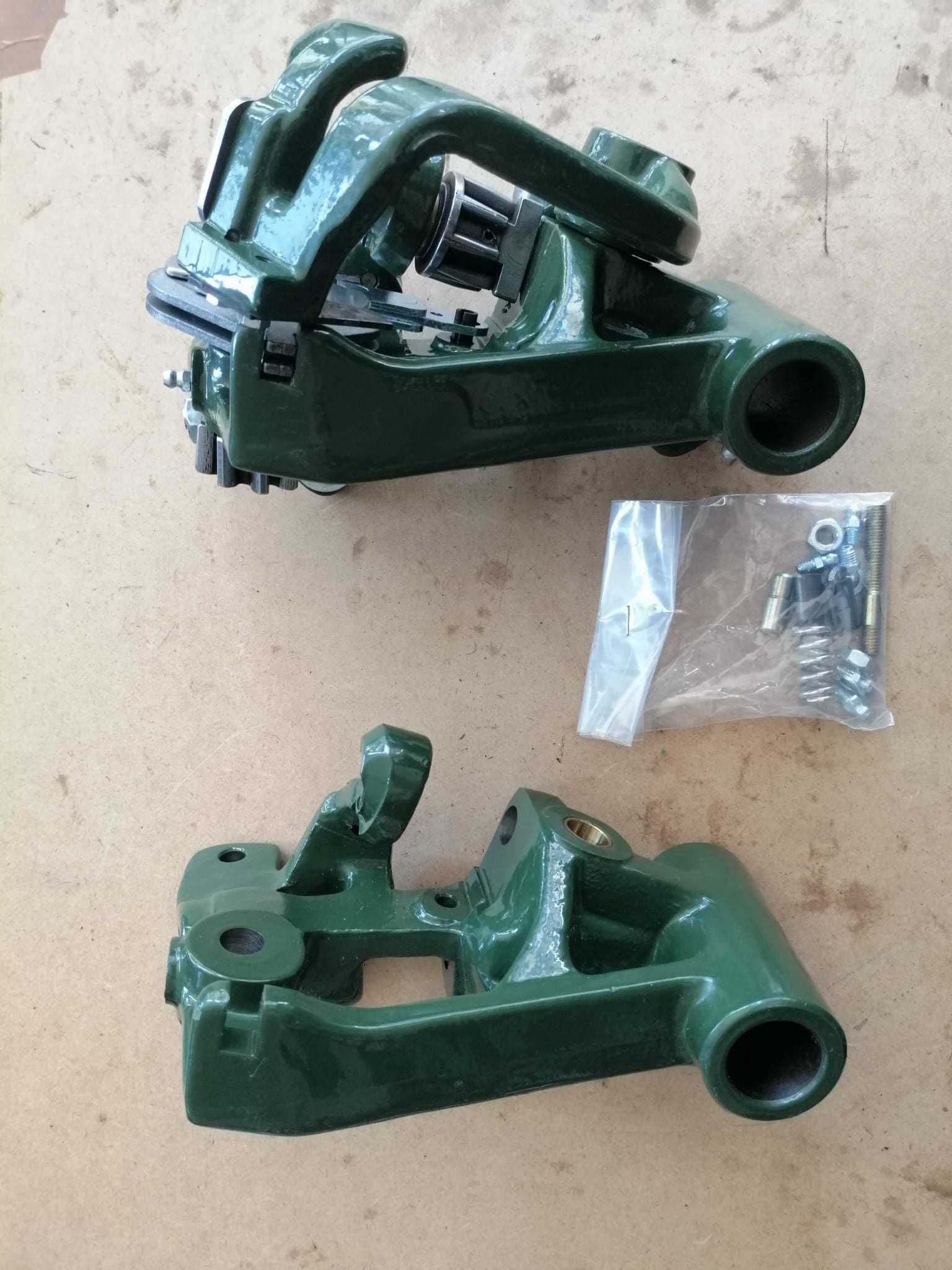 Aparat innodator John Deere 214,224,330,336,342,346,359,456,466