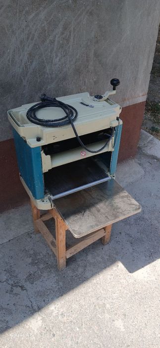 Makita 2012 NB reysmus