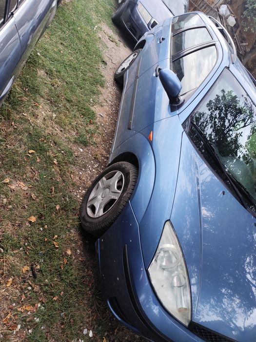 Vând Ford Focus Mk1 Turnier
