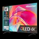 телевизор  Hisense 50