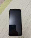 Samsung Galaxy A6 Plus