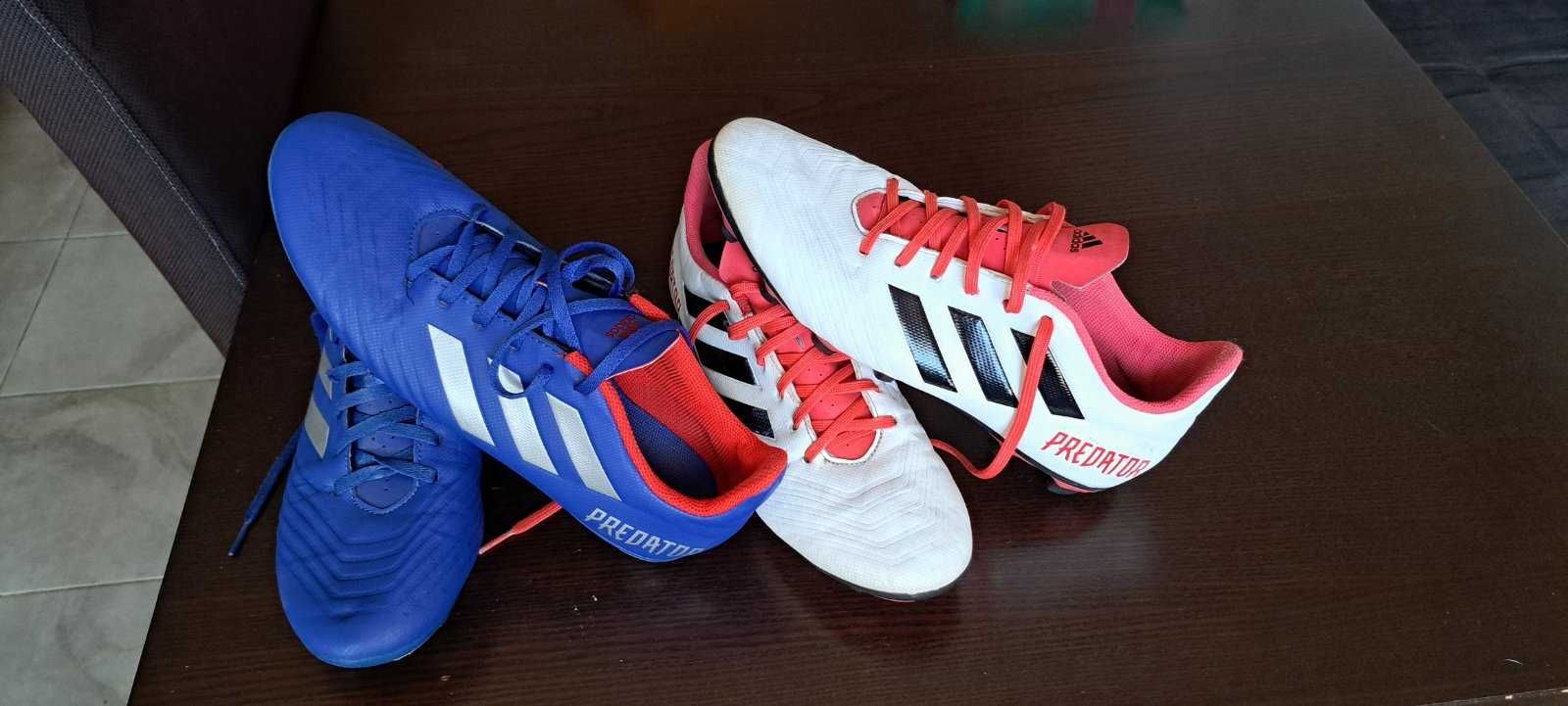 Футболни обувки Nike/Adidas