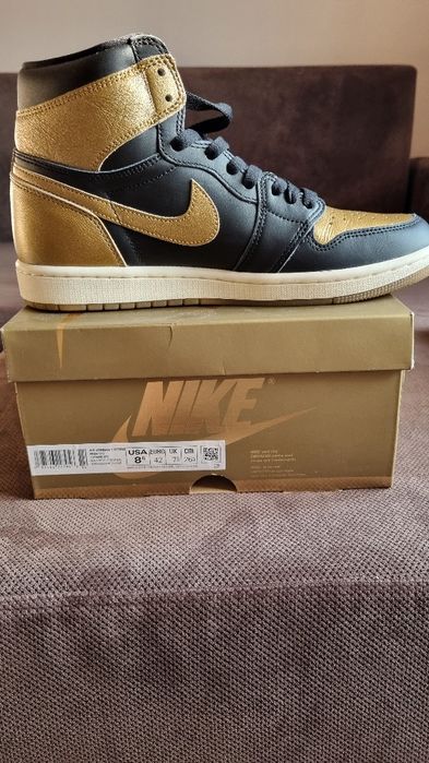Jordan 1 retro high