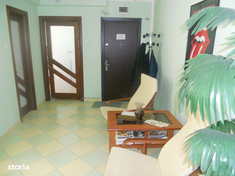 Centru -zona Petrodava