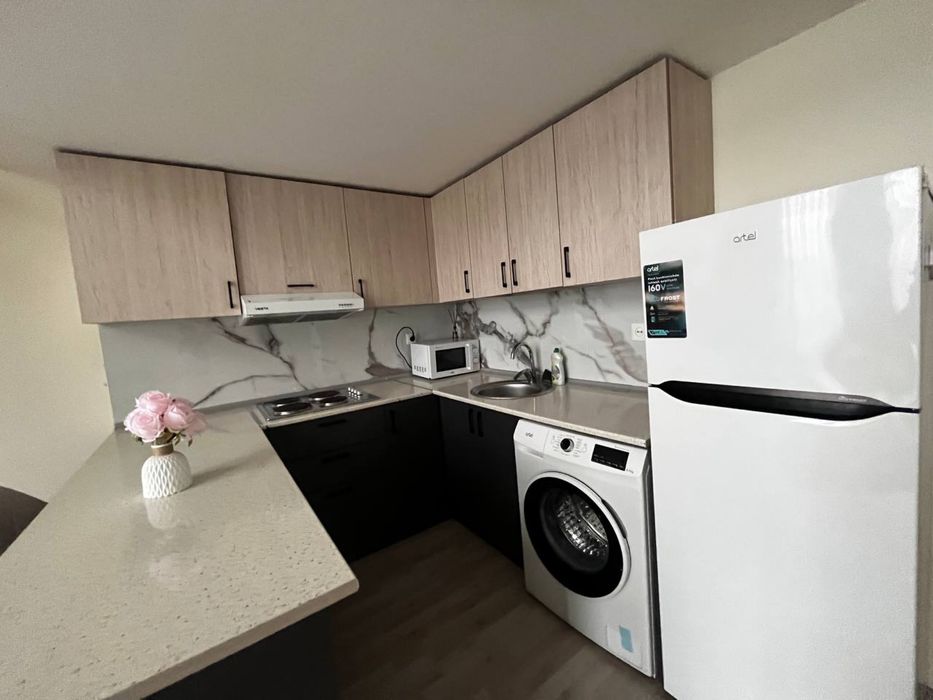 Сдается квартира 2-х комнатная, от собственника, ЖК Besh Chinor