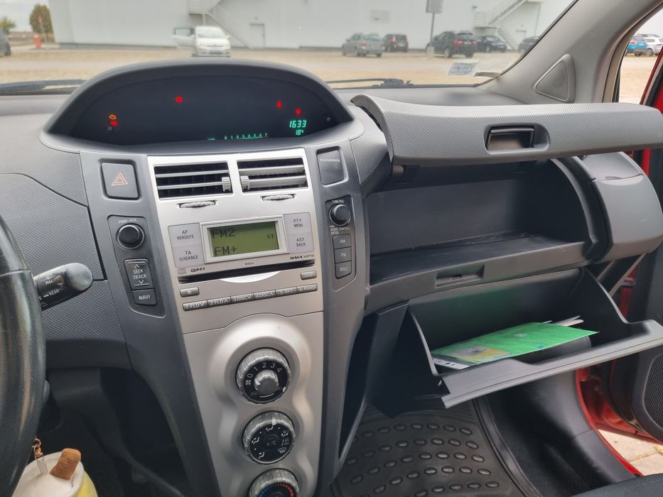 Toyota Yaris 1.3i