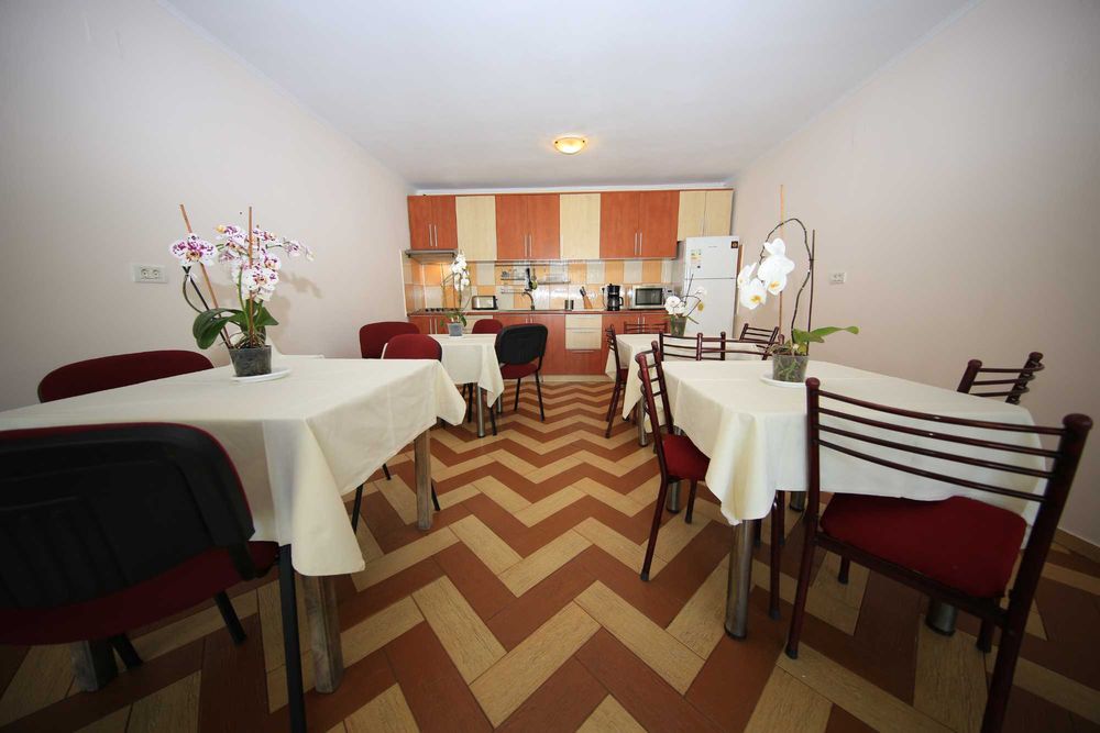 Revelion la Pensiunea Criveanu – Horezu Valcea