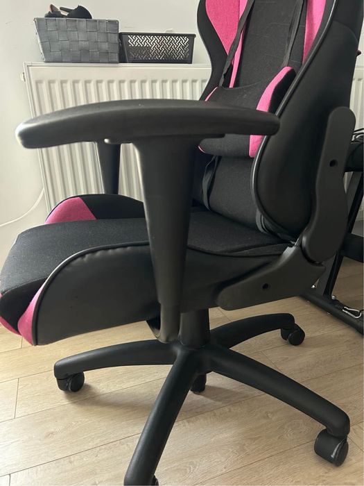 Scaun de Gaming Genesis