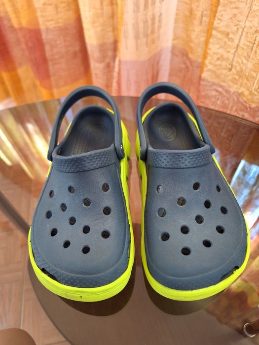 Crocs saboți C12