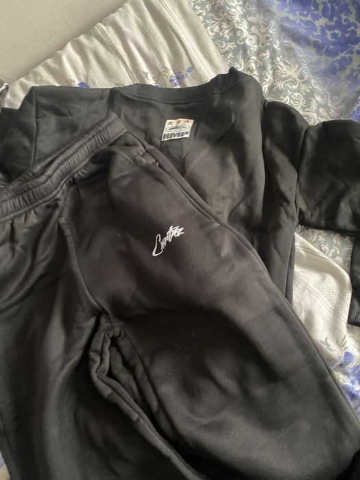 спортивный костюм