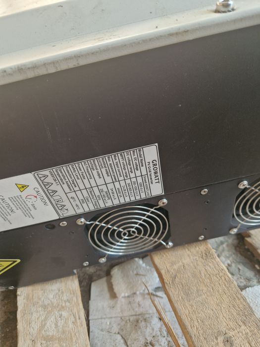 Соларни инвертори