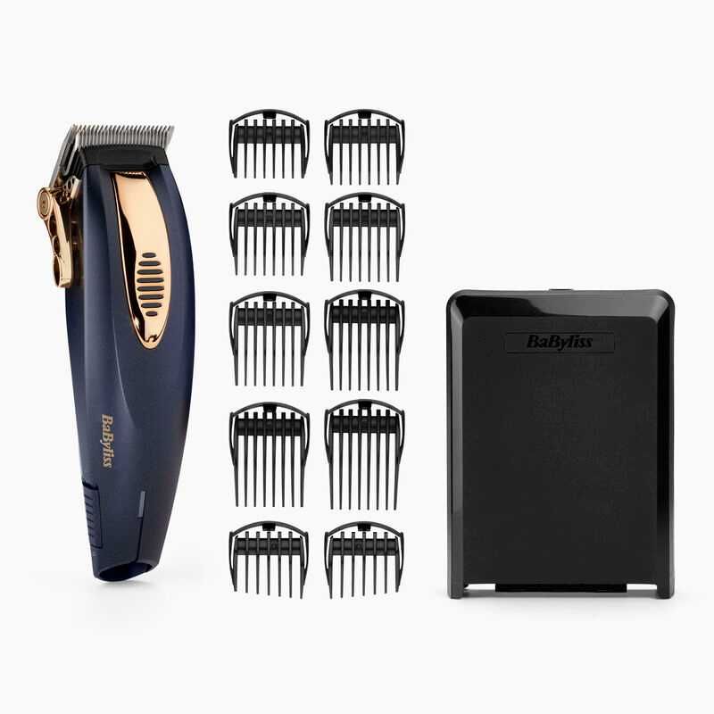 Masini de tuns BABYLISS MEN,7700U si 7475DU,sigilat