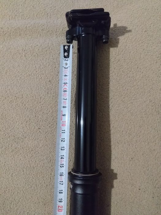 Fox transfer 30.9 / 150mm