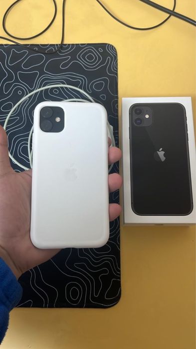 Продам Iphone 11 128gb