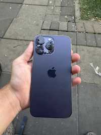 iPhone 14 pro max 128 gb