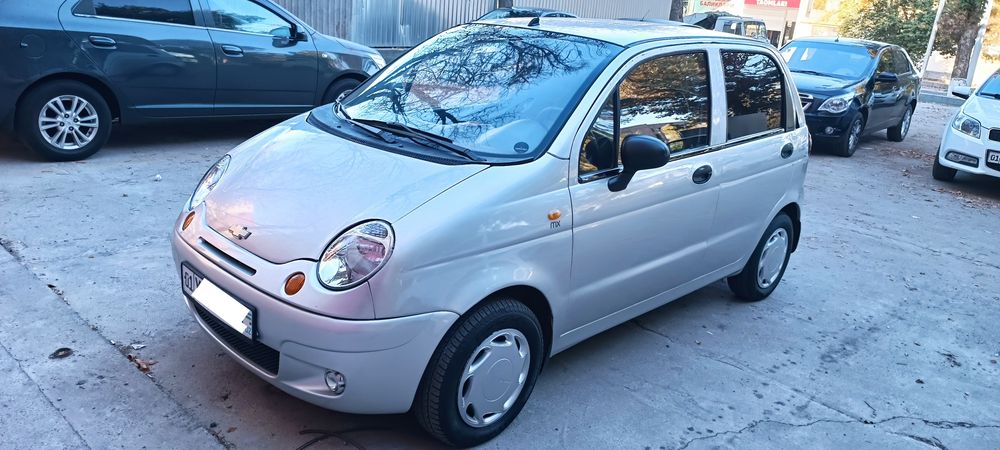 Аренда матиз 2013 йил