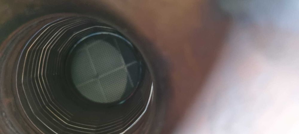 Filtru particule BMW F20 F21 F31 F31 F32 F33 F34 F36  N47D20C