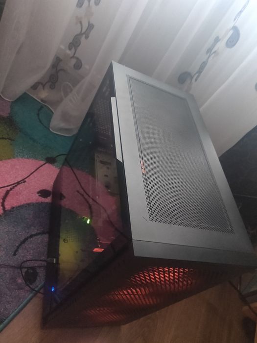 Unitate gaming i9 rtx