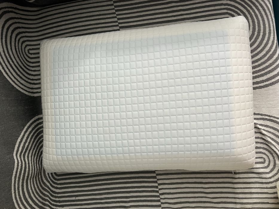 Продам ортопедическую подушку