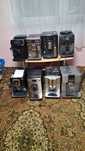 Aparat de cafea automat Saeco, DeLonghi Philips