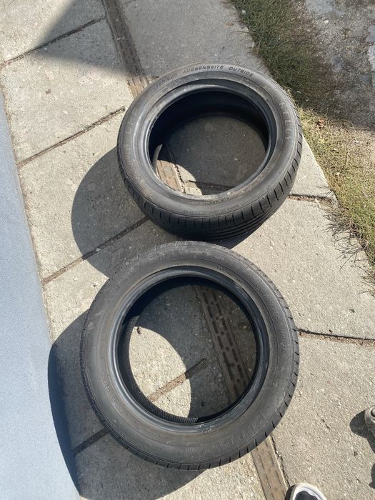 Cauciucuri 225/55 R17 vara KELLY