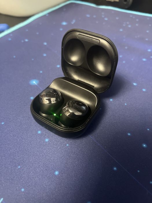 Vand Casti Wireless Samsung Buds Pro