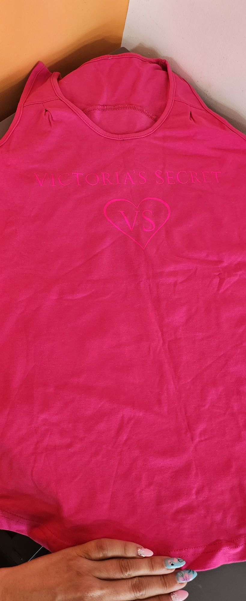 Потник Victoria secret